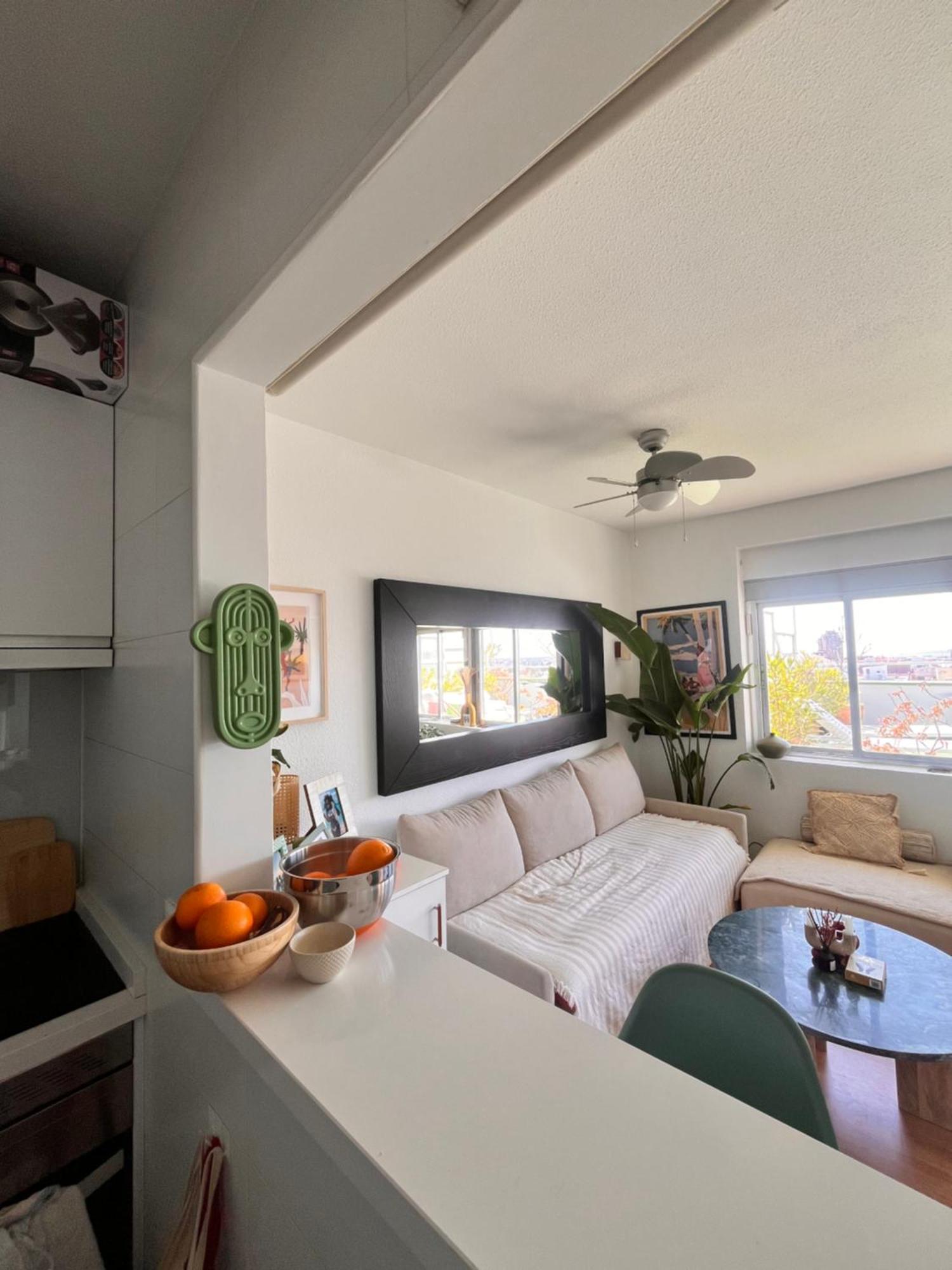 Attico Next To Retiro Apartment Madrid